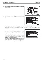 Preview for 202 page of Komatsu WA480-8 Operation & Maintenance Manual