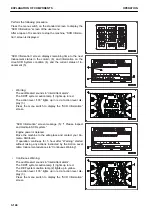 Preview for 214 page of Komatsu WA480-8 Operation & Maintenance Manual