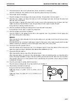 Preview for 225 page of Komatsu WA480-8 Operation & Maintenance Manual