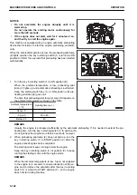 Preview for 250 page of Komatsu WA480-8 Operation & Maintenance Manual