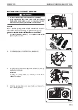 Preview for 263 page of Komatsu WA480-8 Operation & Maintenance Manual