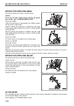 Preview for 270 page of Komatsu WA480-8 Operation & Maintenance Manual