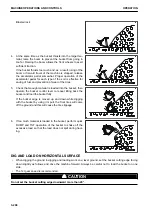 Preview for 276 page of Komatsu WA480-8 Operation & Maintenance Manual