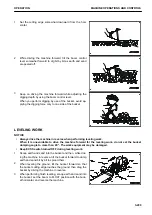 Preview for 277 page of Komatsu WA480-8 Operation & Maintenance Manual