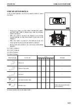 Preview for 293 page of Komatsu WA480-8 Operation & Maintenance Manual