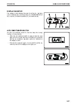 Preview for 295 page of Komatsu WA480-8 Operation & Maintenance Manual