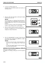 Preview for 298 page of Komatsu WA480-8 Operation & Maintenance Manual