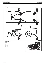 Preview for 302 page of Komatsu WA480-8 Operation & Maintenance Manual