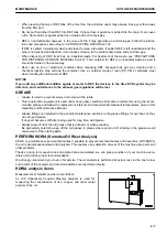 Preview for 331 page of Komatsu WA480-8 Operation & Maintenance Manual