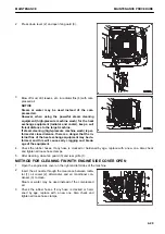 Preview for 353 page of Komatsu WA480-8 Operation & Maintenance Manual