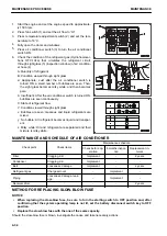 Preview for 358 page of Komatsu WA480-8 Operation & Maintenance Manual