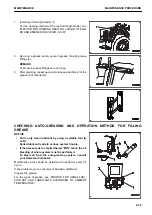 Preview for 363 page of Komatsu WA480-8 Operation & Maintenance Manual