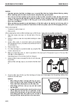 Preview for 374 page of Komatsu WA480-8 Operation & Maintenance Manual