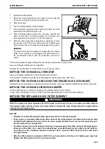 Preview for 387 page of Komatsu WA480-8 Operation & Maintenance Manual