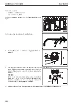 Preview for 388 page of Komatsu WA480-8 Operation & Maintenance Manual