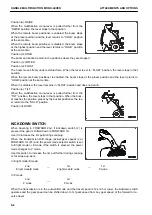 Preview for 410 page of Komatsu WA480-8 Operation & Maintenance Manual