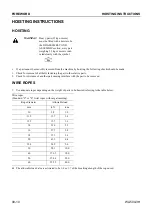 Preview for 10 page of Komatsu WA500-3H Shop Manual