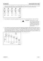 Preview for 11 page of Komatsu WA500-3H Shop Manual