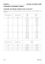 Preview for 14 page of Komatsu WA500-3H Shop Manual