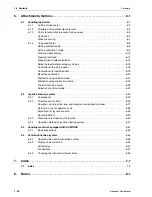 Preview for 20 page of Komatsu WA500-6H Operation & Maintenance Manual