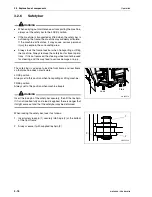 Preview for 142 page of Komatsu WA500-6H Operation & Maintenance Manual