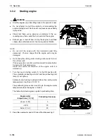 Preview for 174 page of Komatsu WA500-6H Operation & Maintenance Manual