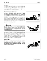 Preview for 204 page of Komatsu WA500-6H Operation & Maintenance Manual