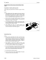 Preview for 206 page of Komatsu WA500-6H Operation & Maintenance Manual