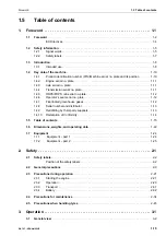 Preview for 17 page of Komatsu WA70-7 Operation And Maintenance Manual