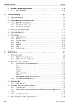 Preview for 20 page of Komatsu WA70-7 Operation And Maintenance Manual