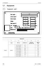 Preview for 26 page of Komatsu WA70-7 Operation And Maintenance Manual