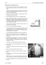 Preview for 57 page of Komatsu WA70-7 Operation And Maintenance Manual