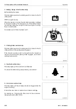 Preview for 86 page of Komatsu WA70-7 Operation And Maintenance Manual