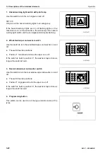 Preview for 96 page of Komatsu WA70-7 Operation And Maintenance Manual