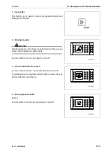 Preview for 97 page of Komatsu WA70-7 Operation And Maintenance Manual