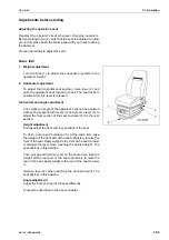 Preview for 133 page of Komatsu WA70-7 Operation And Maintenance Manual