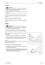 Preview for 153 page of Komatsu WA70-7 Operation And Maintenance Manual