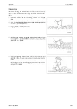 Preview for 155 page of Komatsu WA70-7 Operation And Maintenance Manual