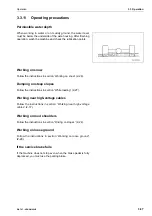 Preview for 161 page of Komatsu WA70-7 Operation And Maintenance Manual