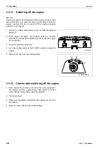 Preview for 168 page of Komatsu WA70-7 Operation And Maintenance Manual