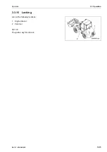 Preview for 169 page of Komatsu WA70-7 Operation And Maintenance Manual