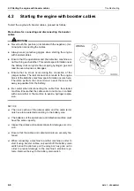 Preview for 190 page of Komatsu WA70-7 Operation And Maintenance Manual