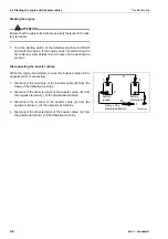 Preview for 192 page of Komatsu WA70-7 Operation And Maintenance Manual