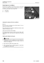 Preview for 230 page of Komatsu WA70-7 Operation And Maintenance Manual