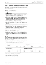 Preview for 243 page of Komatsu WA70-7 Operation And Maintenance Manual