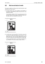 Preview for 279 page of Komatsu WA70-7 Operation And Maintenance Manual