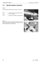 Preview for 286 page of Komatsu WA70-7 Operation And Maintenance Manual