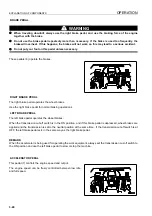 Preview for 102 page of Komatsu WA800-3E0 Operation & Maintenance Manual