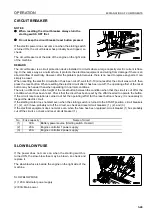 Preview for 111 page of Komatsu WA800-3E0 Operation & Maintenance Manual