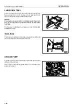 Preview for 112 page of Komatsu WA800-3E0 Operation & Maintenance Manual